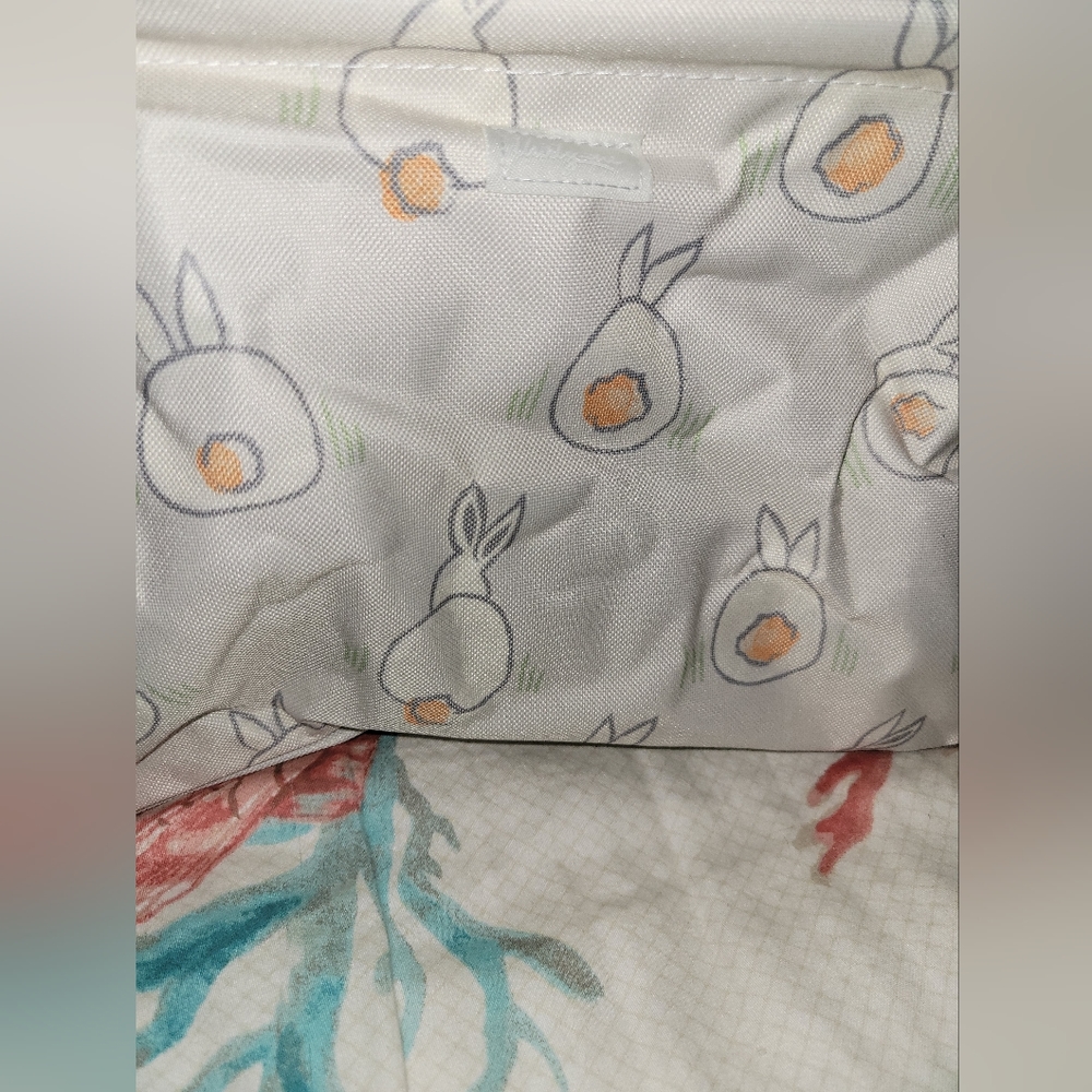 Thirty One Square Utility Tote (Set of Three)